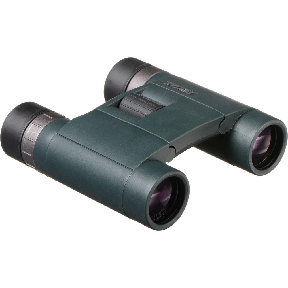 Pentax 10x25 A-Series AD WP Compact Binocular