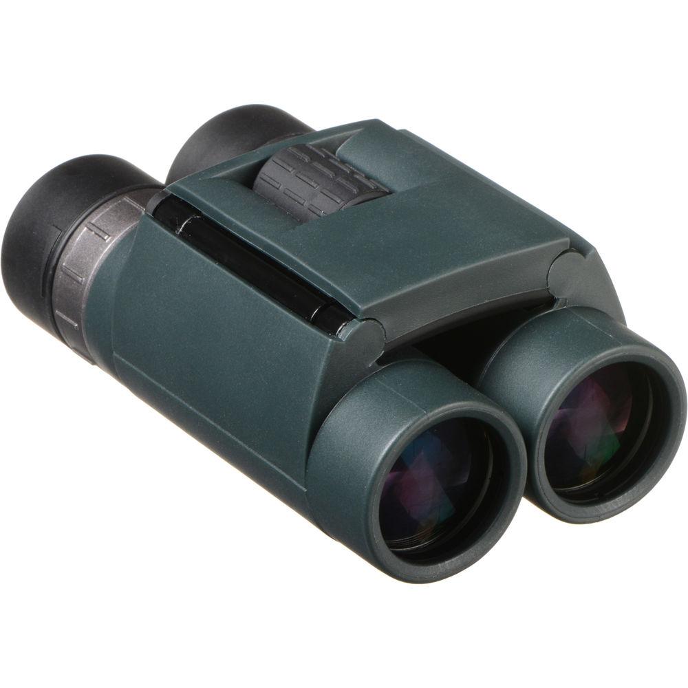 Pentax 10x25 A-Series AD WP Compact Binocular