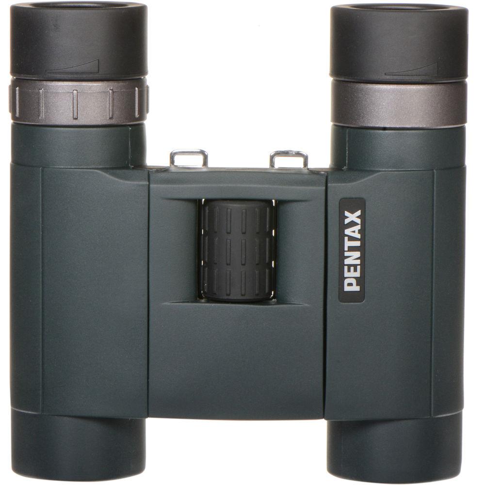 Pentax 10x25 A-Series AD WP Compact Binocular