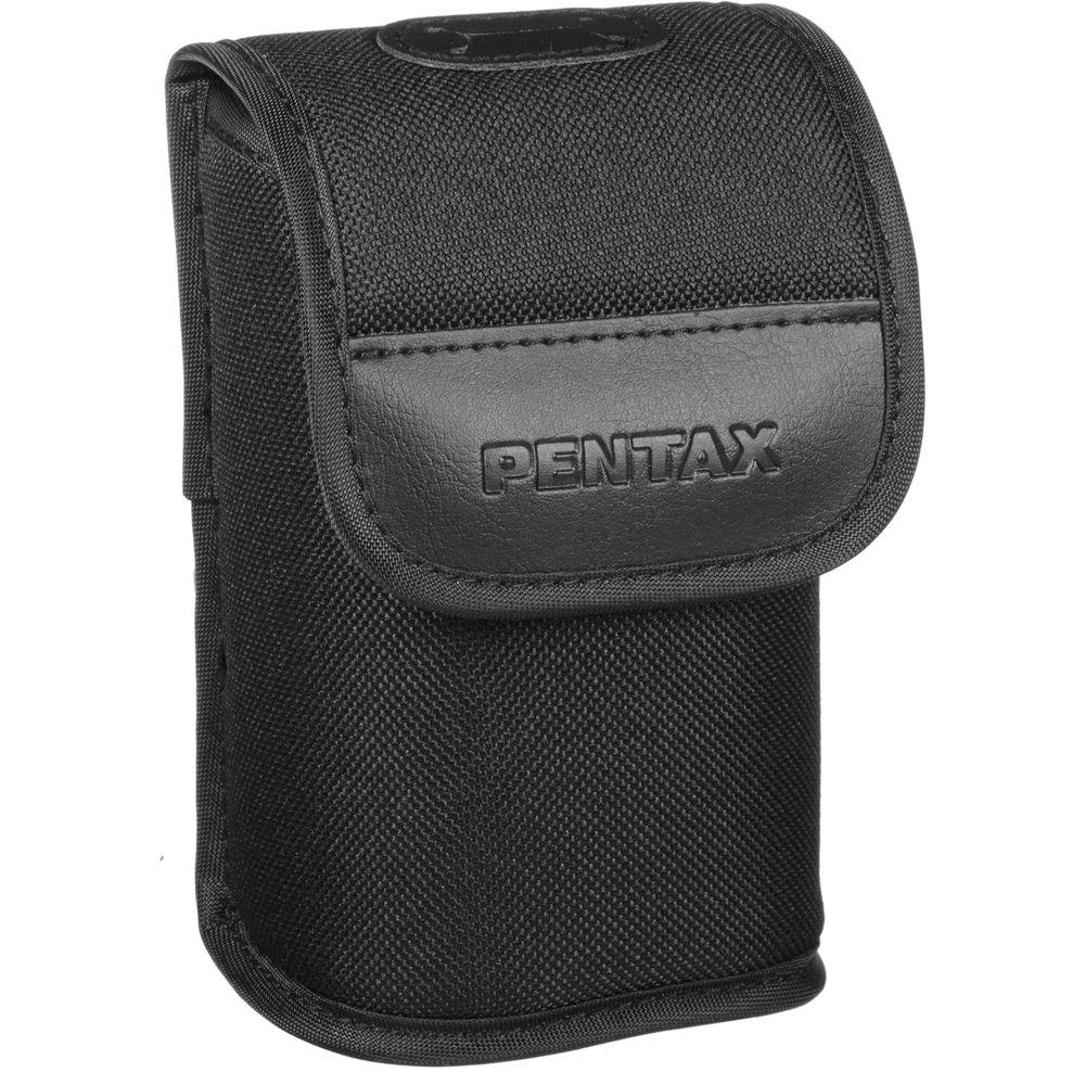 Pentax 10x25 A-Series AD WP Compact Binocular