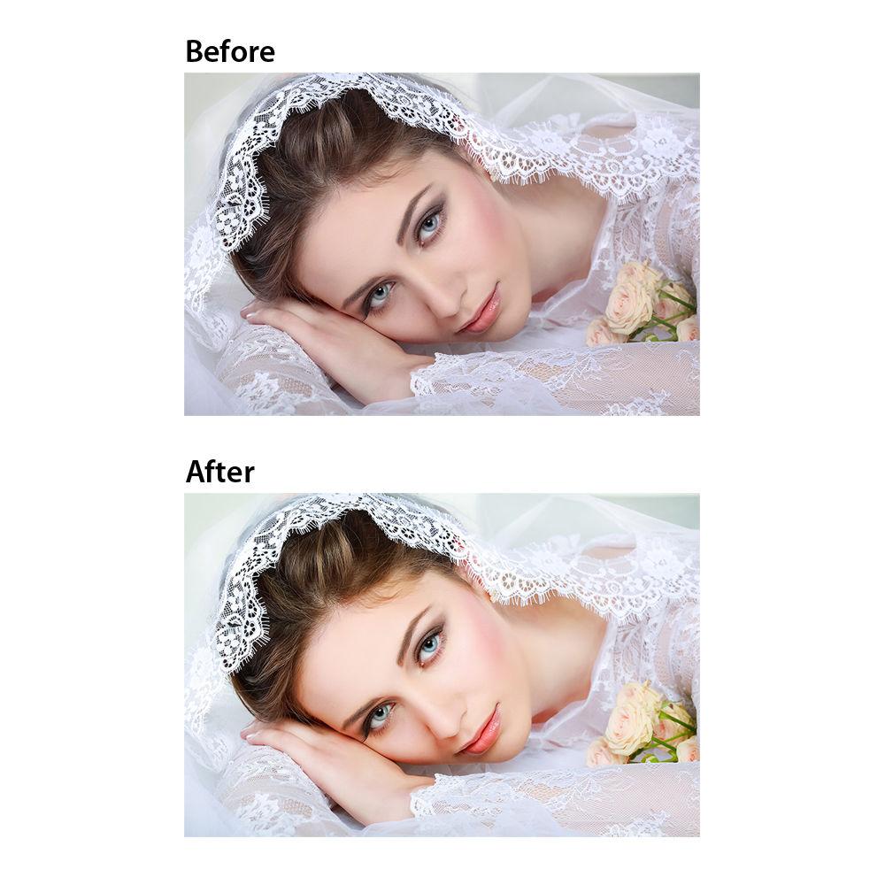 Photographers Photoshop Lightroom 5th Ave Presets Retouching Brushes