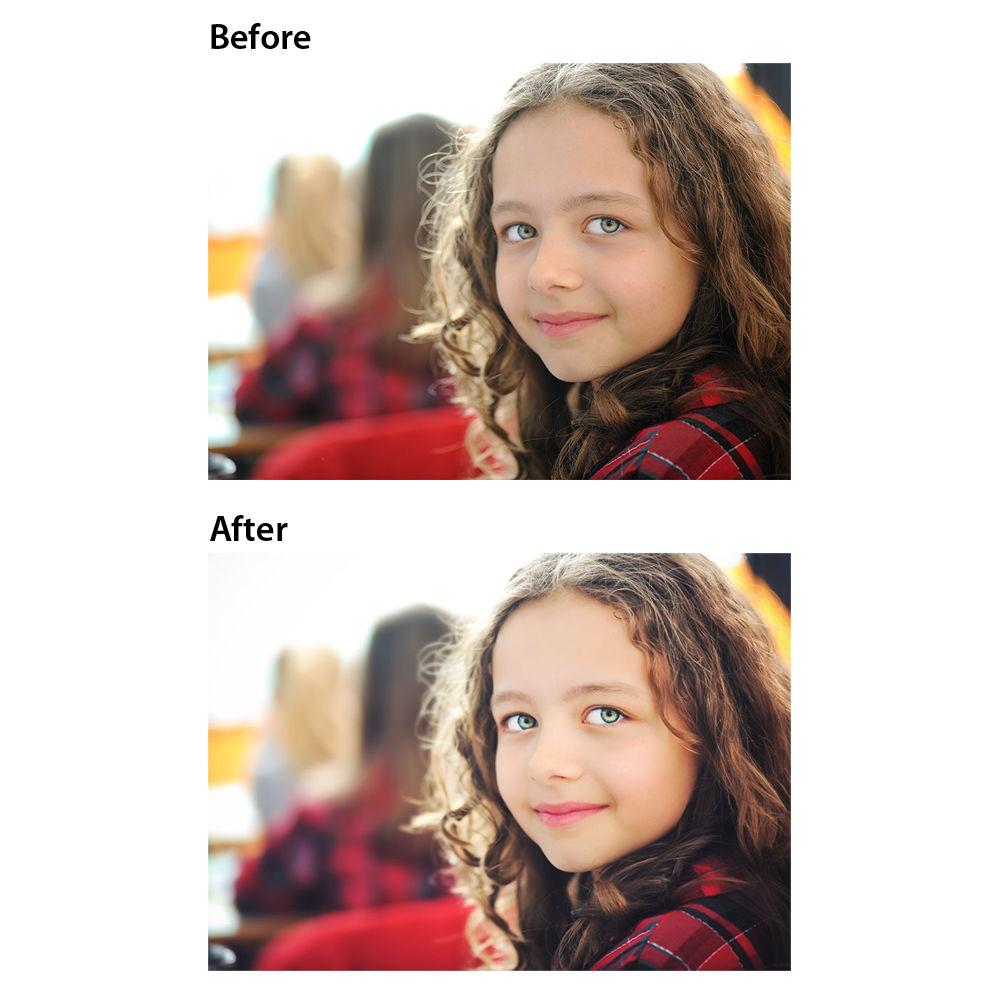 Photographers Photoshop Lightroom 5th Ave Presets Retouching Brushes