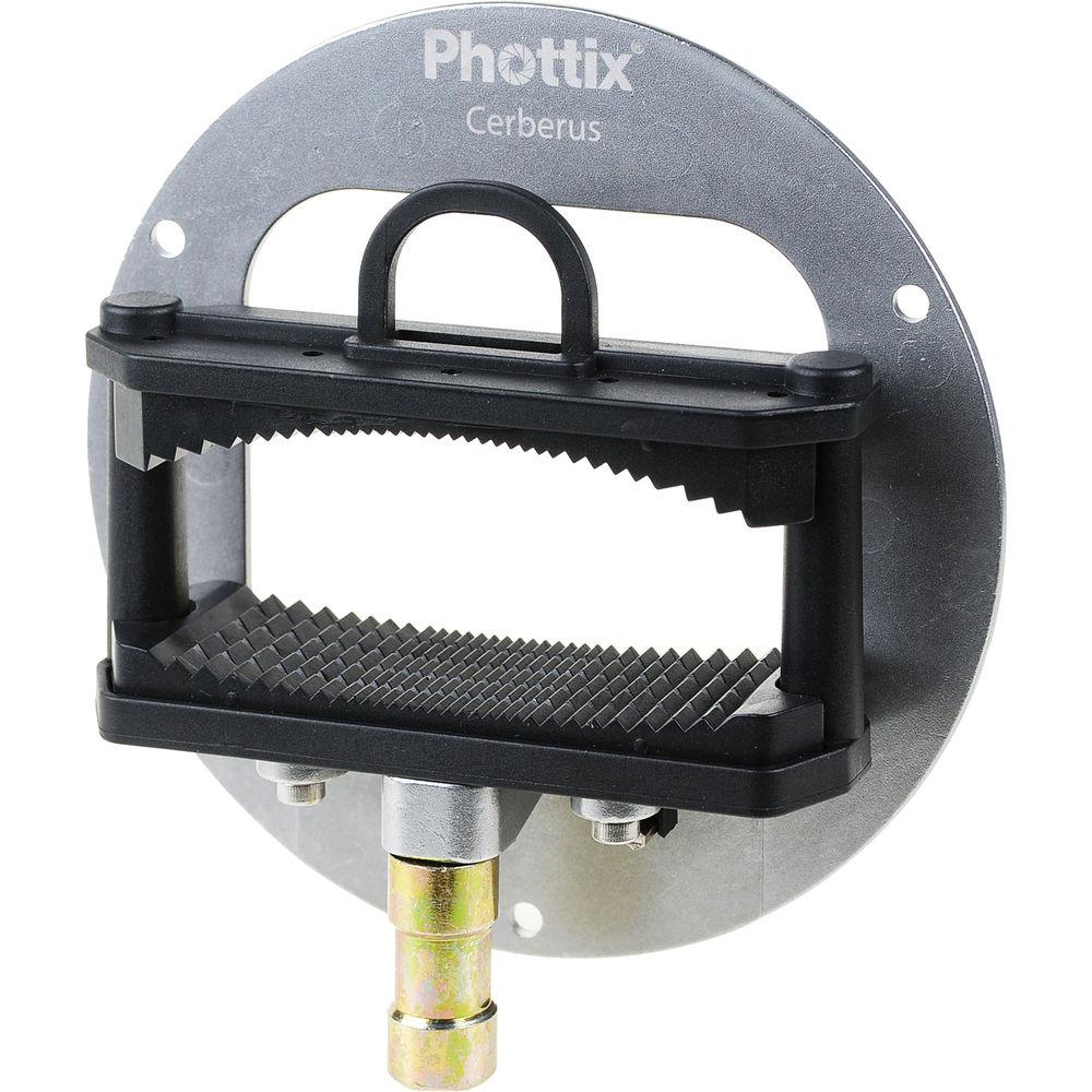 Phottix Cerberus Multi Mount Holder