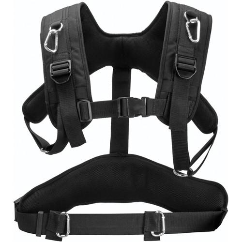 Porta Brace AH-3HD Harness for Audio Rigs