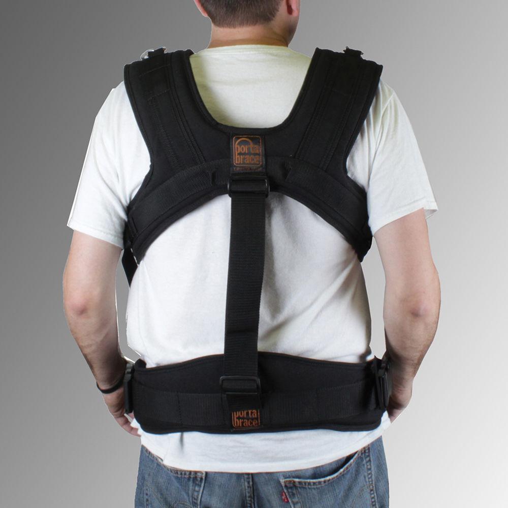 Porta Brace AH-3HD Harness for Audio Rigs
