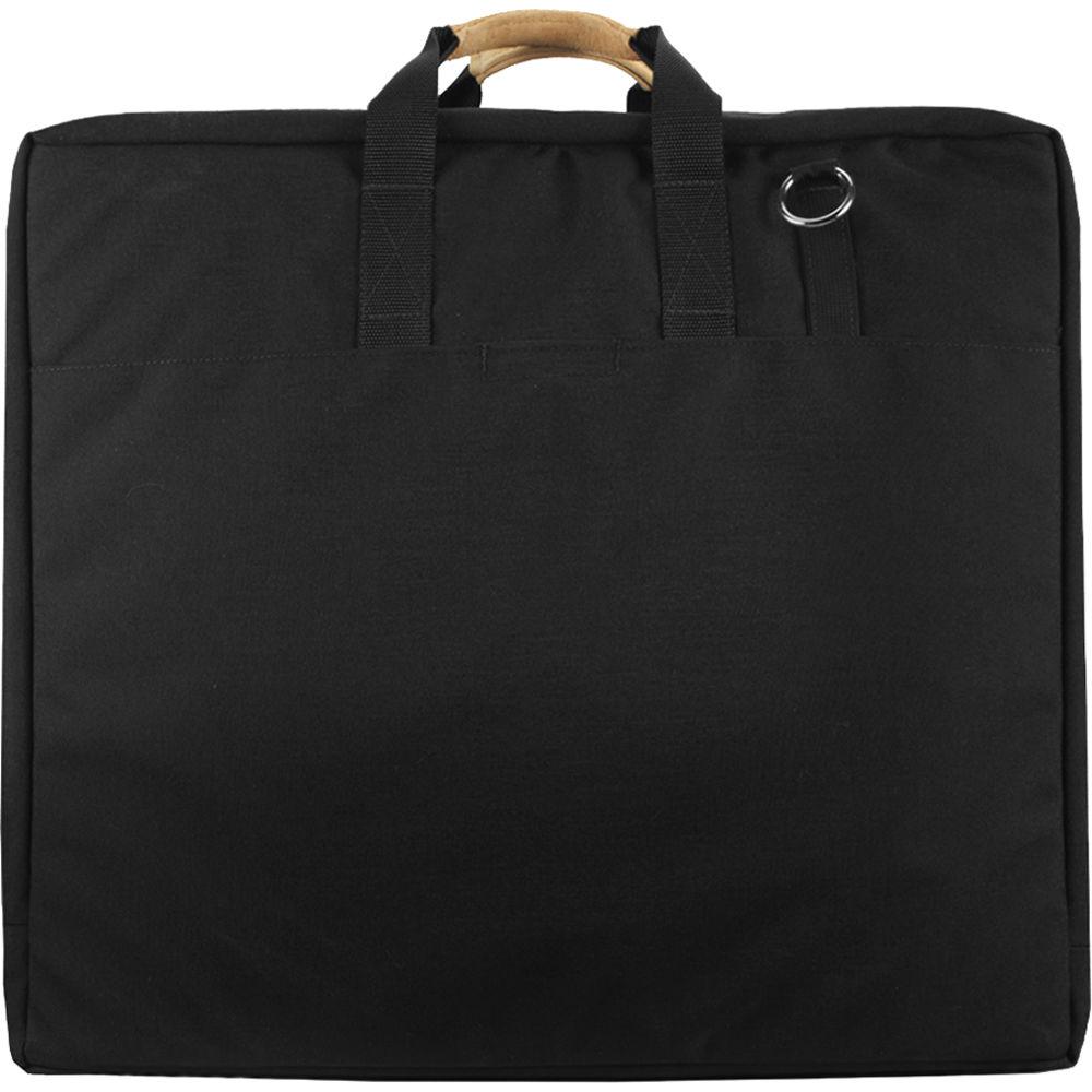 Porta Brace Light Pack Carrying Case for Litepanels Hilio