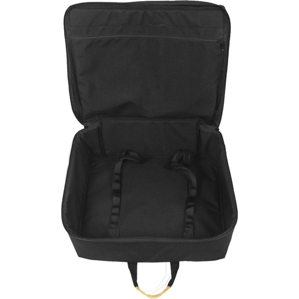 Porta Brace Light Pack Carrying Case for Litepanels Hilio