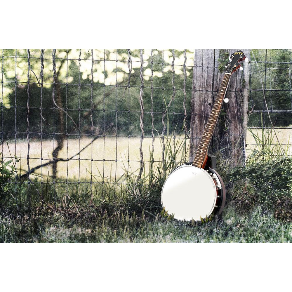 Pyle Pro PBJ60 Traditional 5-String Banjo