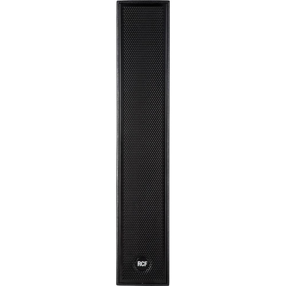 RCF NX L24-A Active Two-Way Column Speaker Array