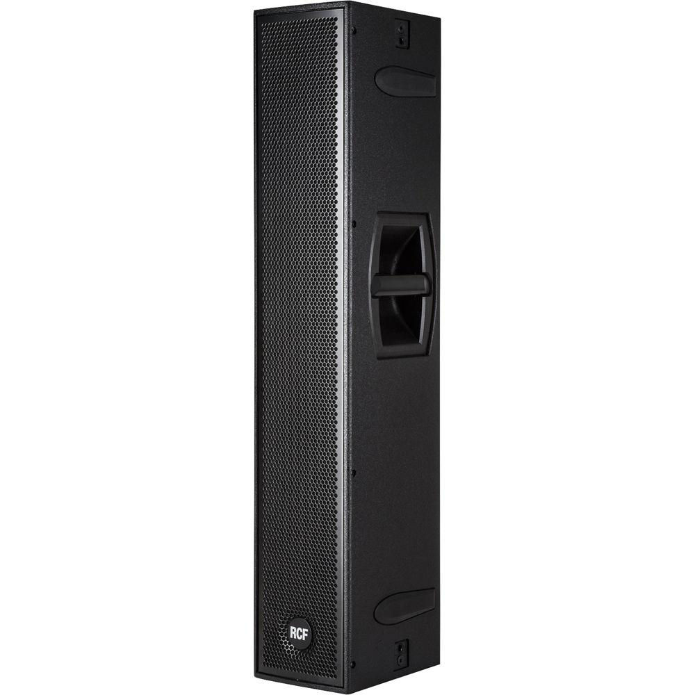 RCF NX L24-A Active Two-Way Column Speaker Array