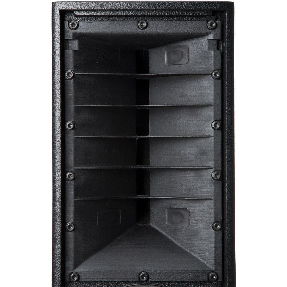 RCF NX L24-A Active Two-Way Column Speaker Array