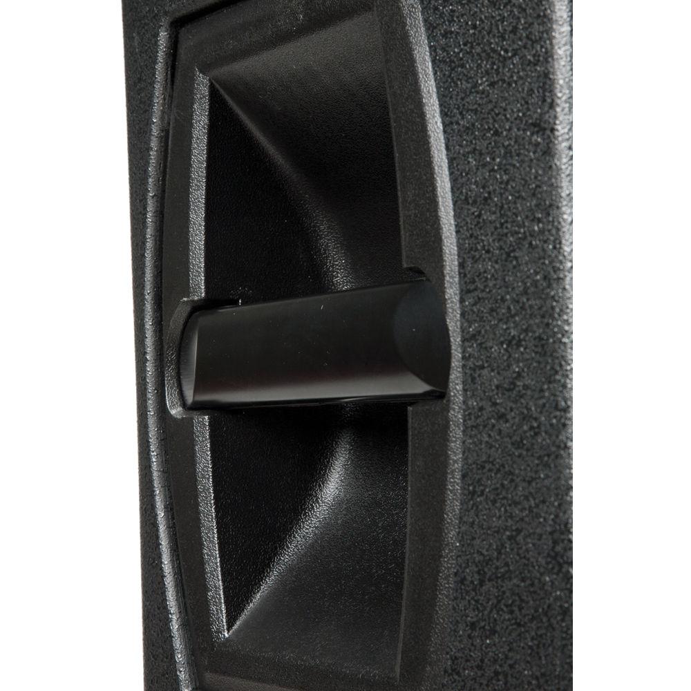 RCF NX L24-A Active Two-Way Column Speaker Array