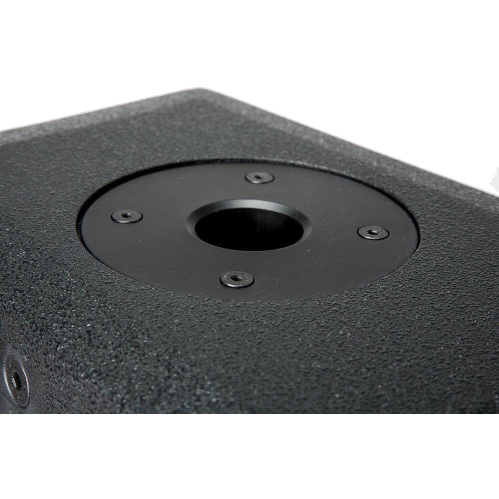RCF NX L24-A Active Two-Way Column Speaker Array