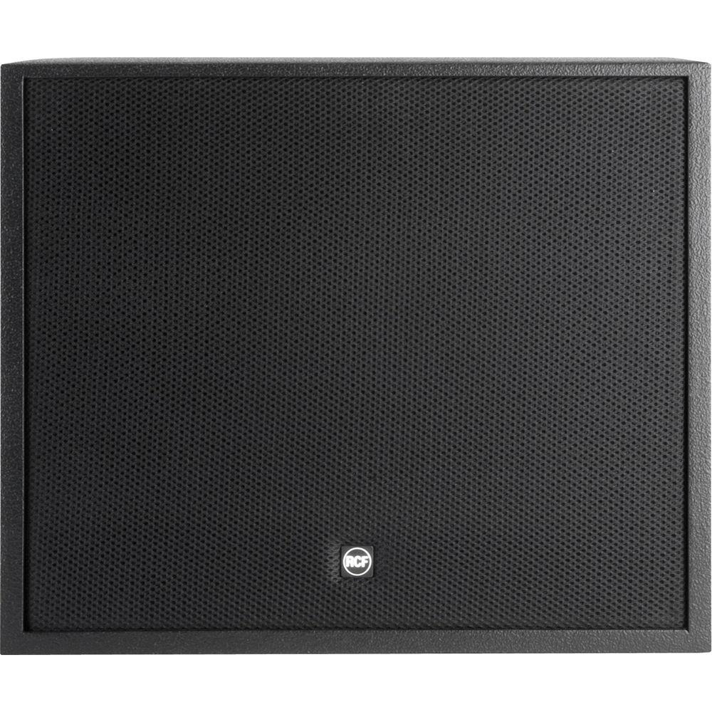 RCF S 5012 Compact Bass Reflex Subwoofer