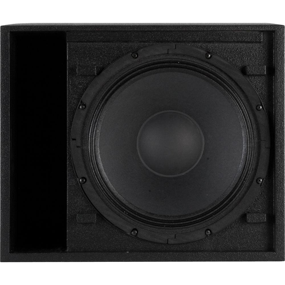 RCF S 5012 Compact Bass Reflex Subwoofer