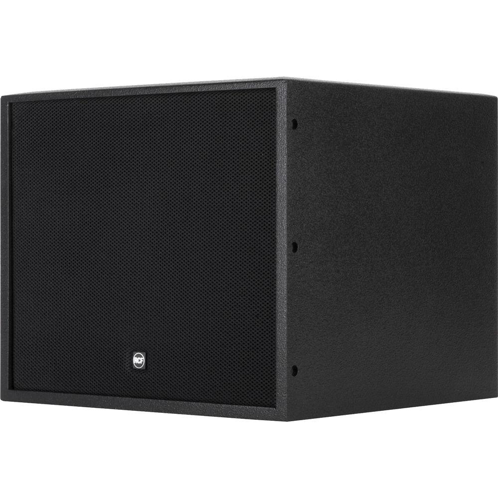 RCF S 5012 Compact Bass Reflex Subwoofer