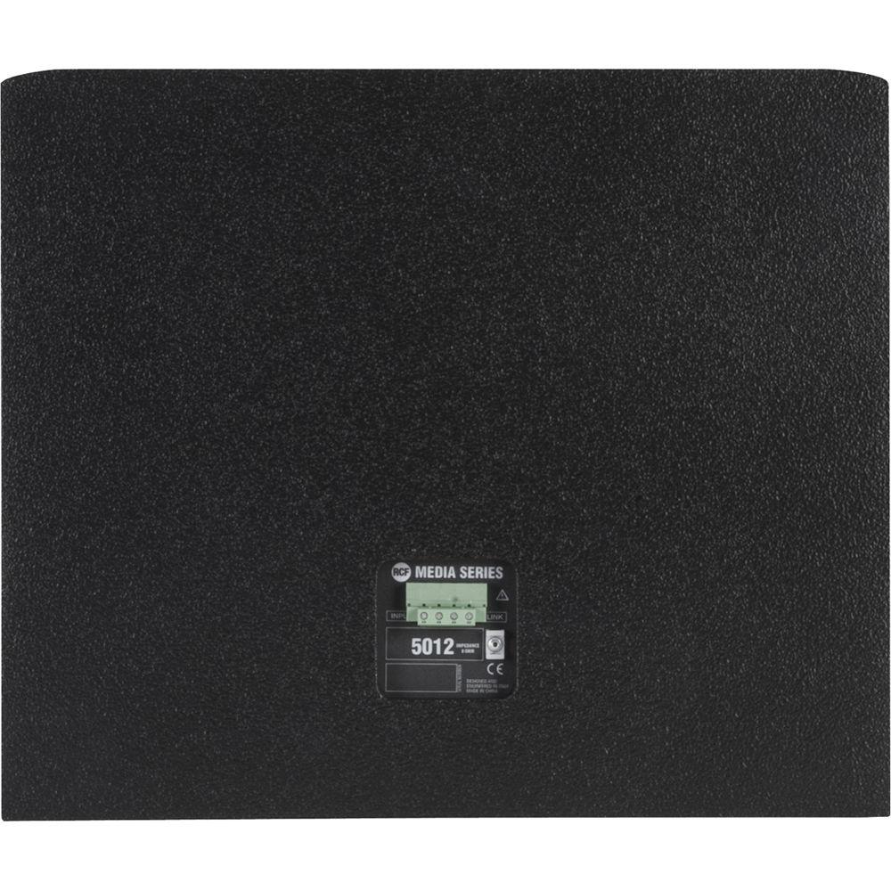 RCF S 5012 Compact Bass Reflex Subwoofer