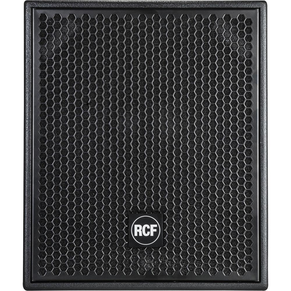 RCF S8015 II High-Efficiency Subwoofer