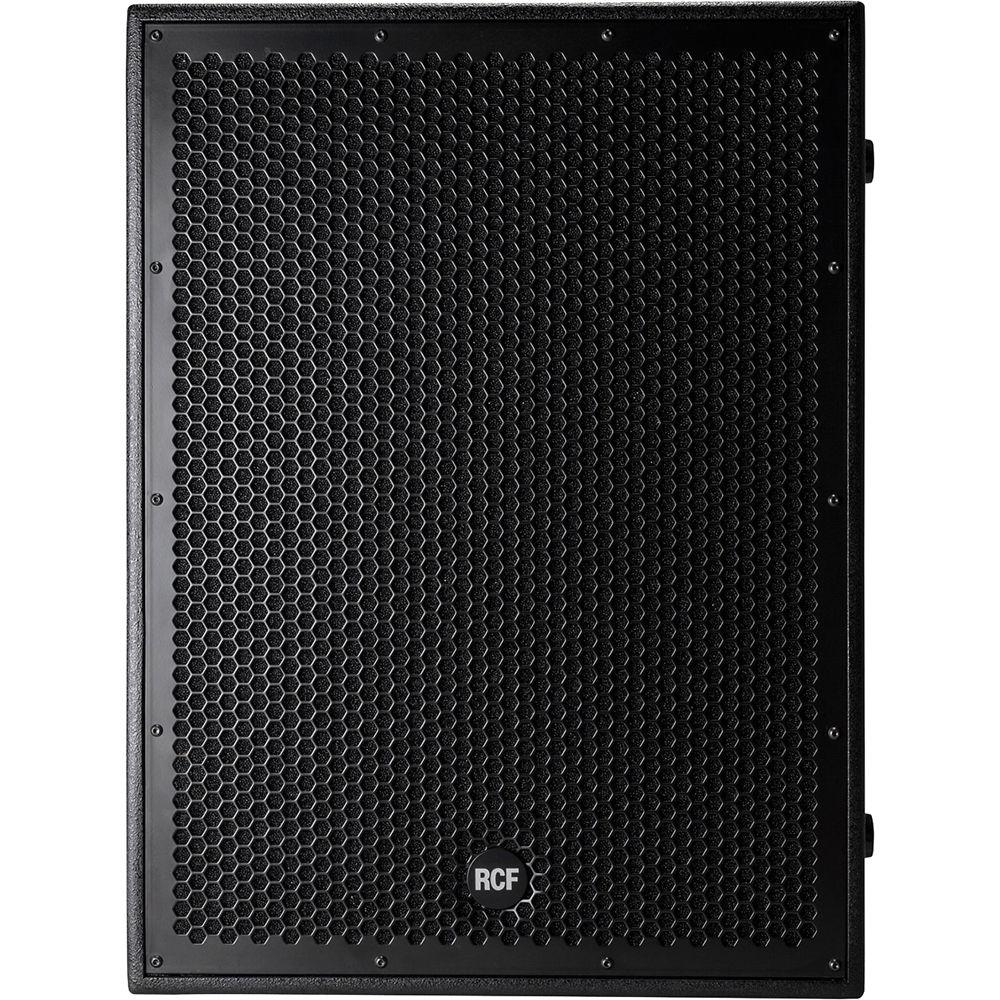 RCF SUB 8005-AS Active High Power Subwoofer