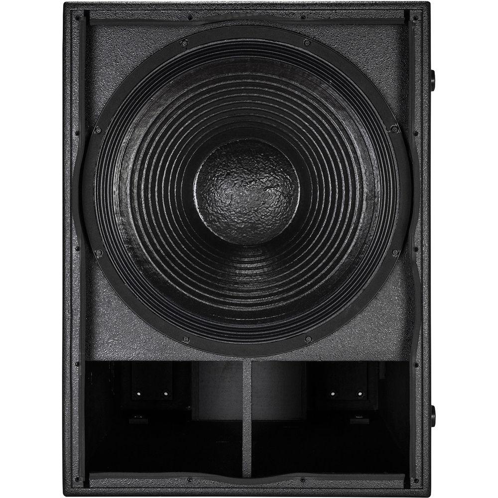 RCF SUB 8005-AS Active High Power Subwoofer
