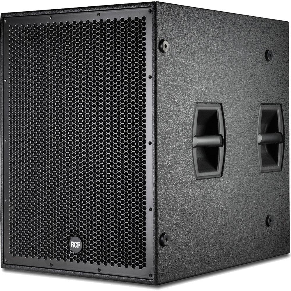RCF SUB 8005-AS Active High Power Subwoofer