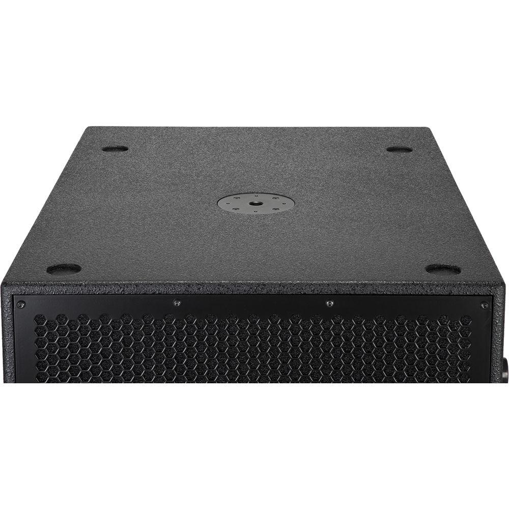 RCF SUB 8005-AS Active High Power Subwoofer