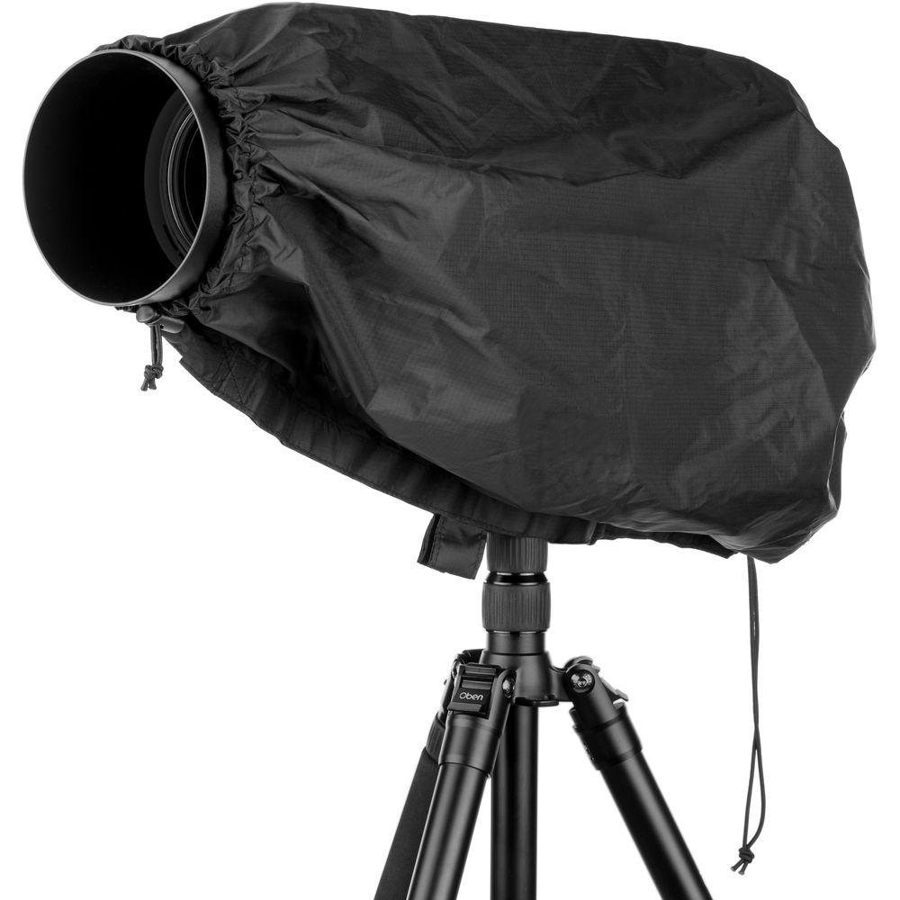 Ruggard Fabric Rain Shield Large