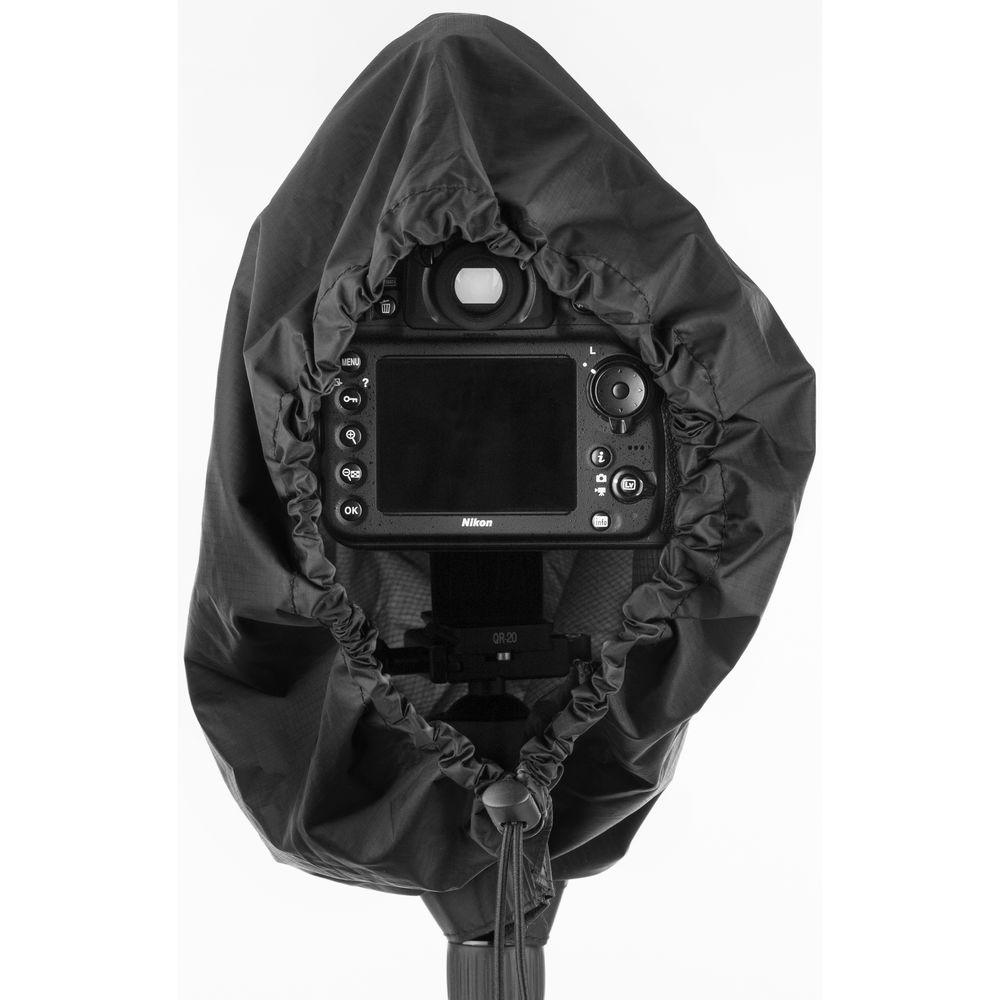 Ruggard Fabric Rain Shield Large