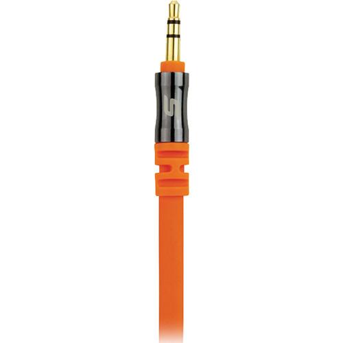 Scosche flatOUT - Flat Audio Cable