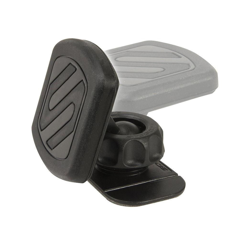 Scosche magicMOUNT Magnetic Dash Mount for Mobile Devices