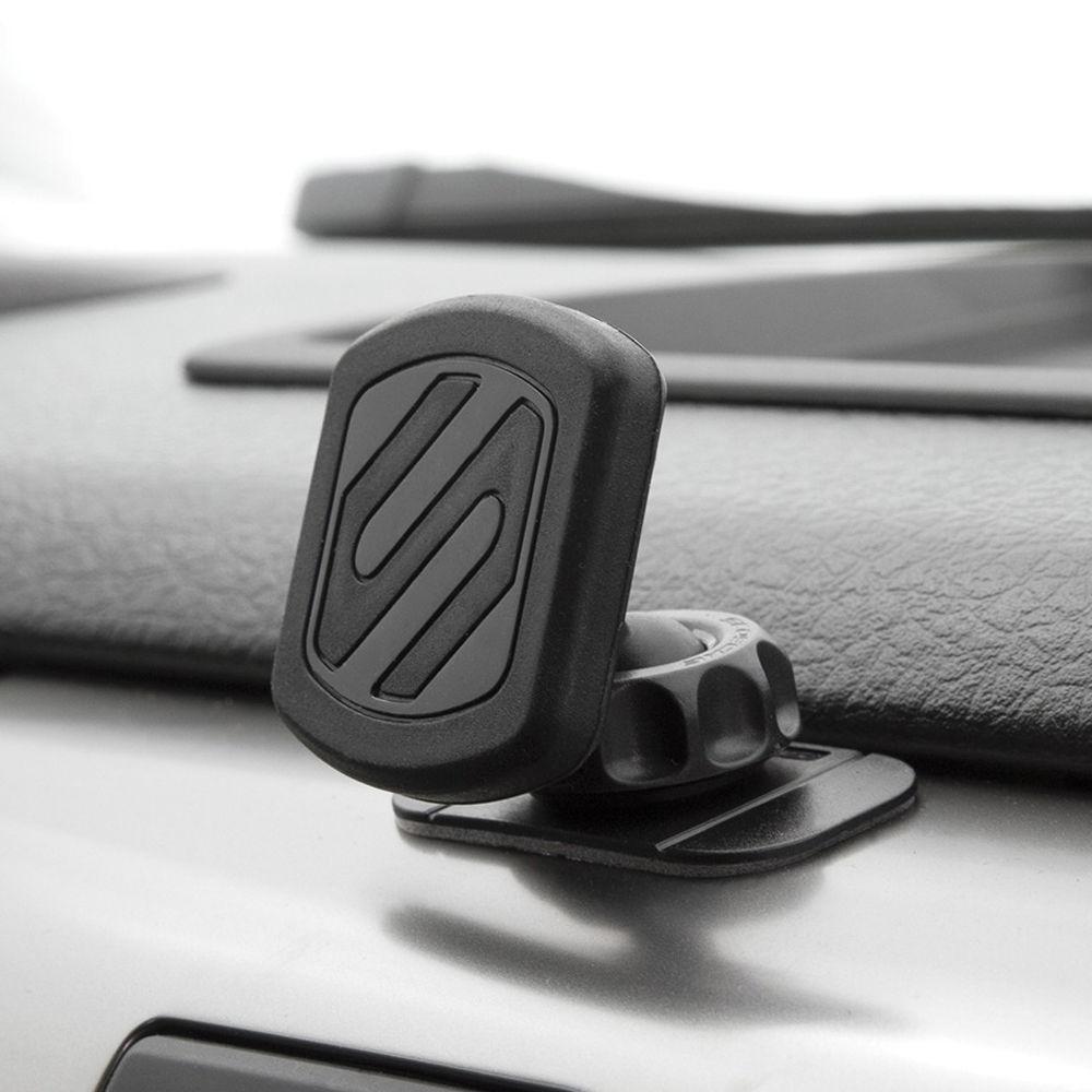 Scosche magicMOUNT Magnetic Dash Mount for Mobile Devices