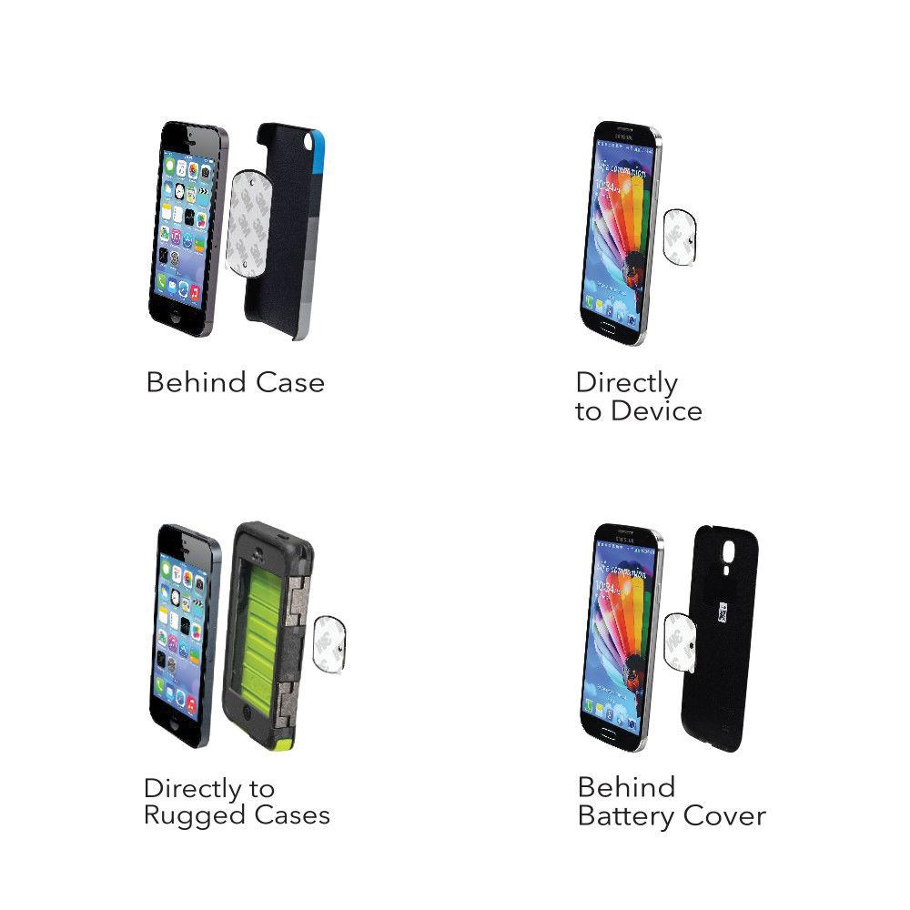 Scosche magicMOUNT surface Magnetic Mount for Mobile Devices