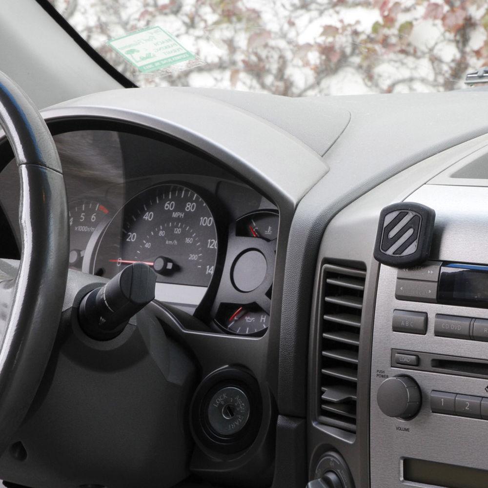 Scosche magicMOUNT surface Magnetic Mount for Mobile Devices