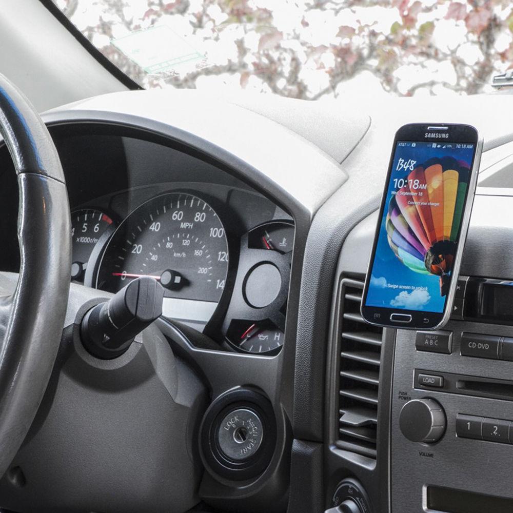 Scosche magicMOUNT surface Magnetic Mount for Mobile Devices