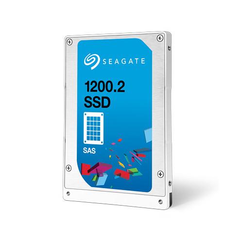 Seagate 1920GB 2.5" Internal SAS SSD