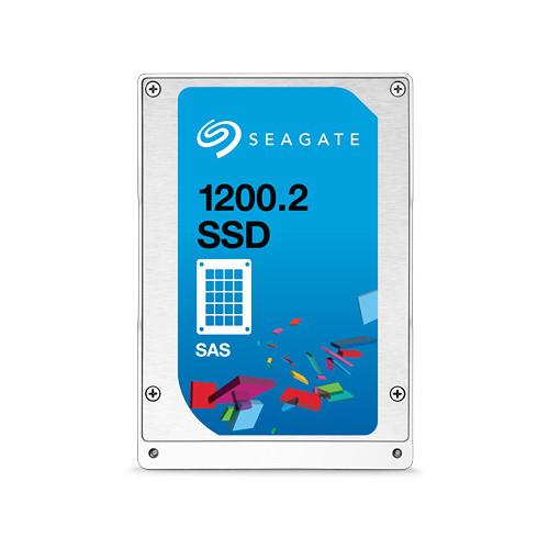Seagate 1920GB 2.5" Internal SAS SSD