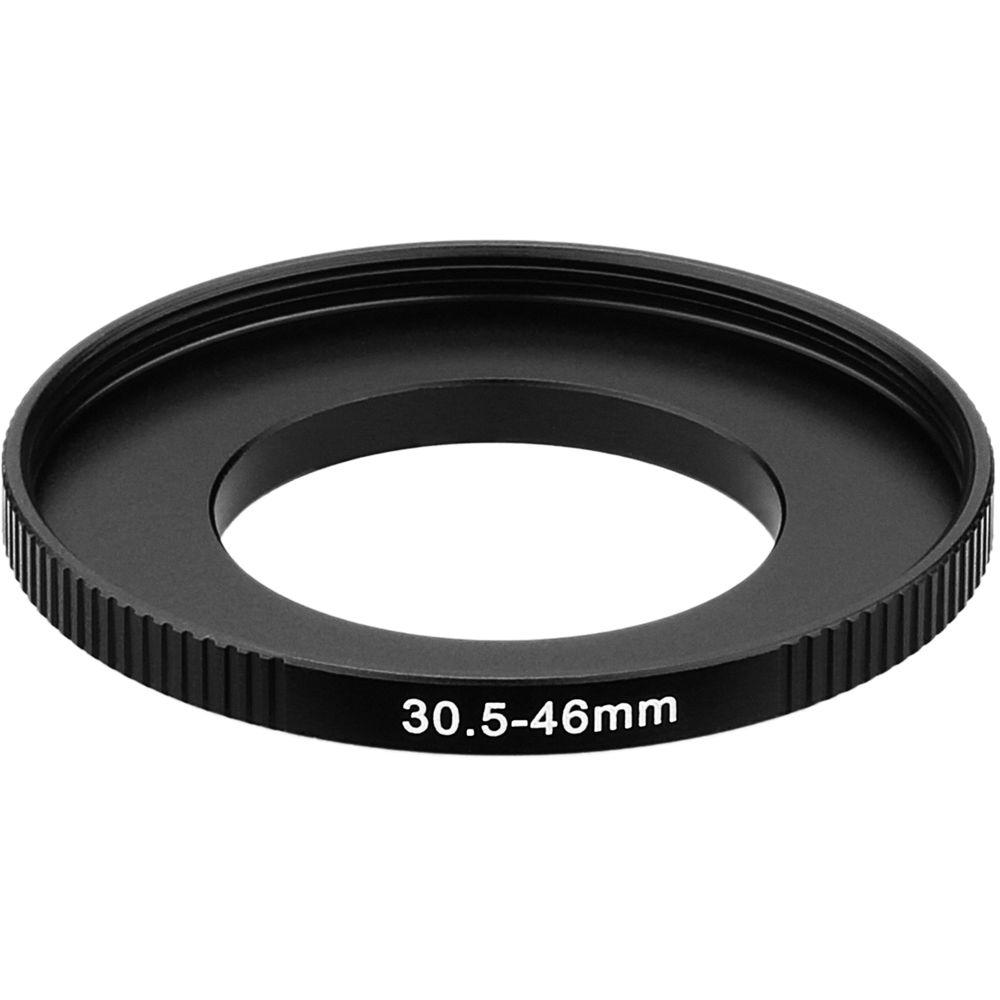 Sensei PRO 30.5-46mm Aluminum Step-Up Ring