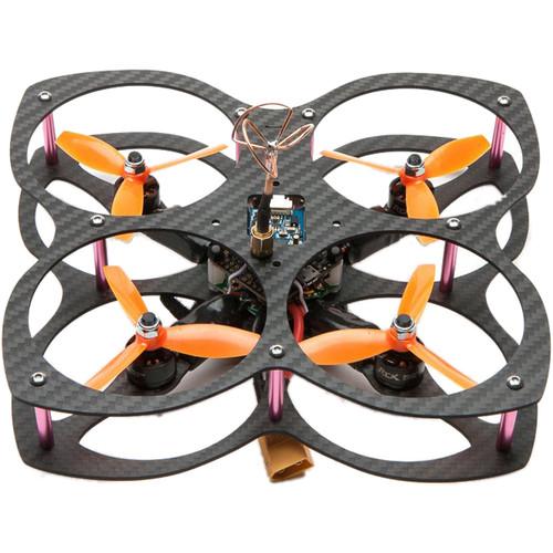 Shen Drones Butters Quadcopter Frame