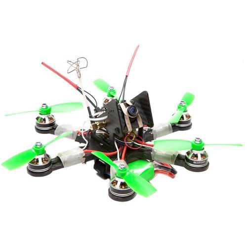 Shen Drones Kriegerpus Hexacopter Frame