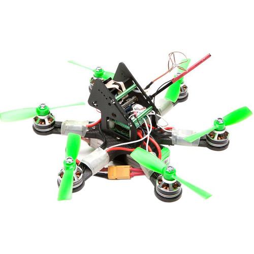 Shen Drones Kriegerpus Hexacopter Frame