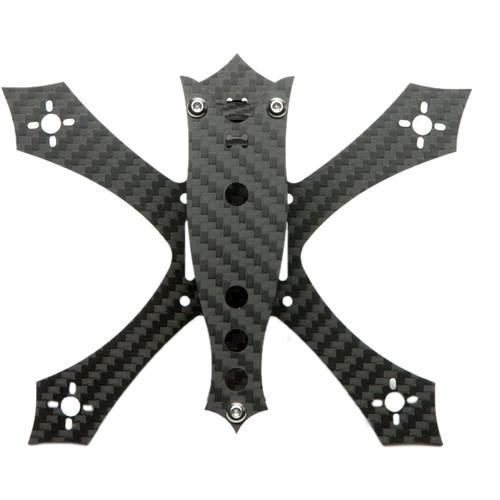 Shen Drones Shrieker Quadcopter Frame