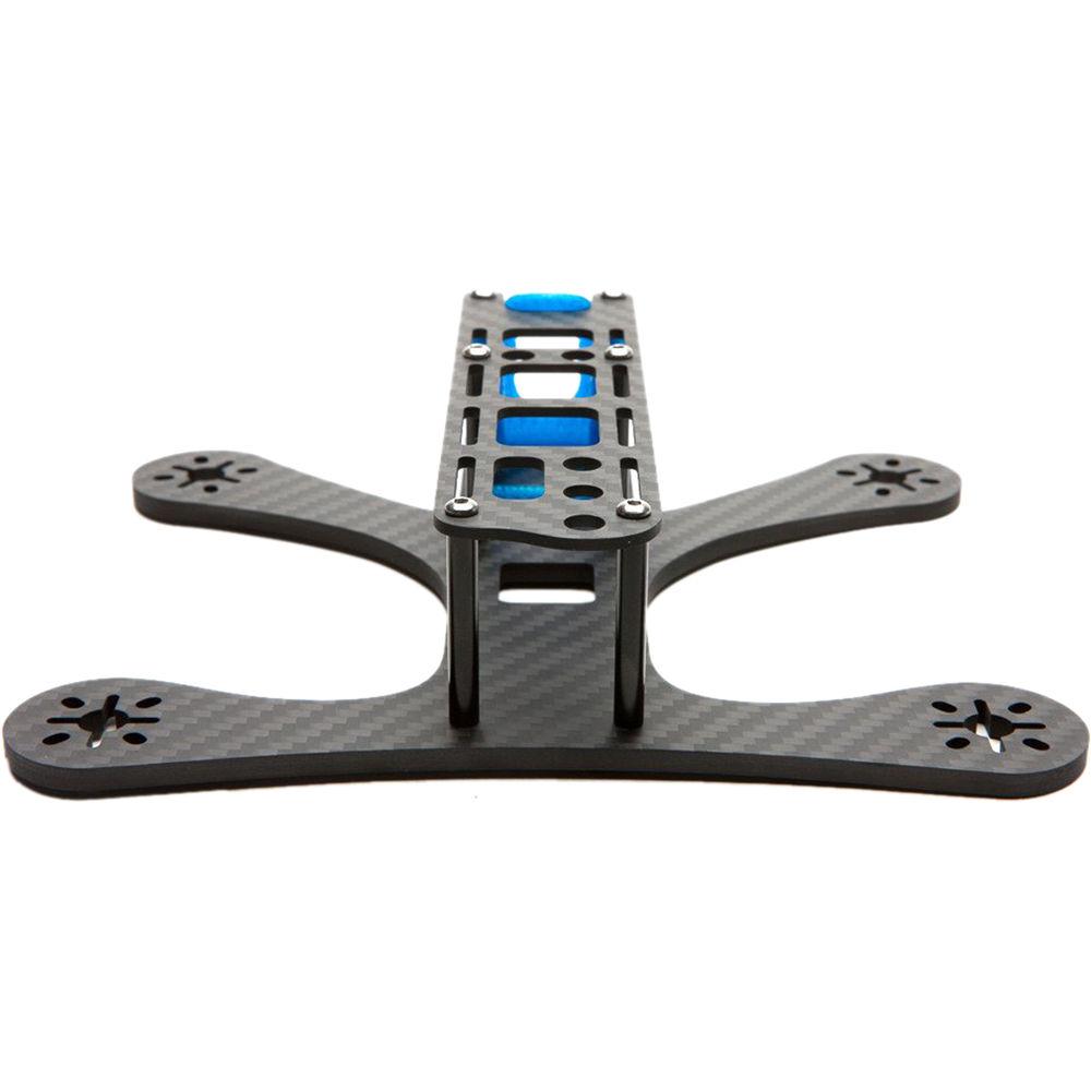 Shen Drones Tweaker FPV Addiction Edition Quadcopter Frame