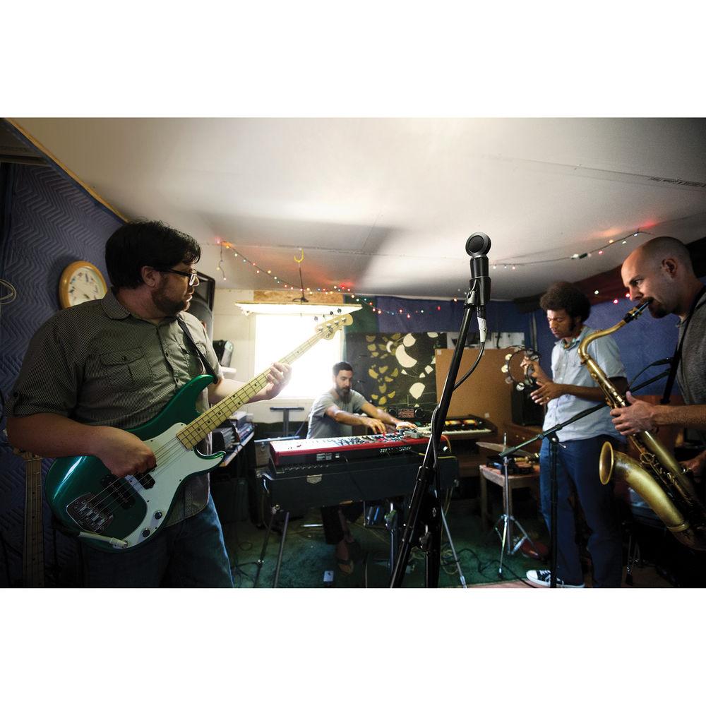 Shure PGA181 Side-Address Condenser Microphone