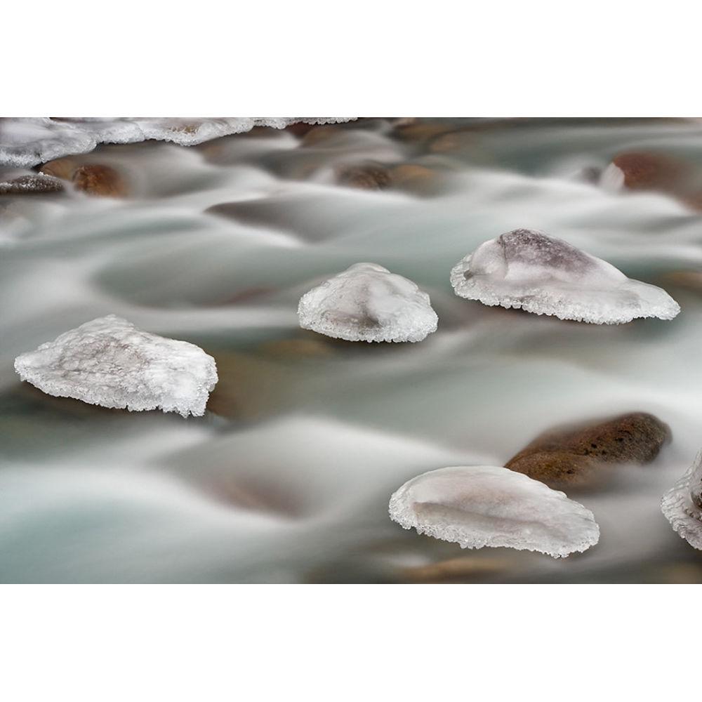 Singh-Ray 55mm Vari-N-Trio Variable Neutral Density, Warming Circular Polarizer, and Color Intensifier Filter