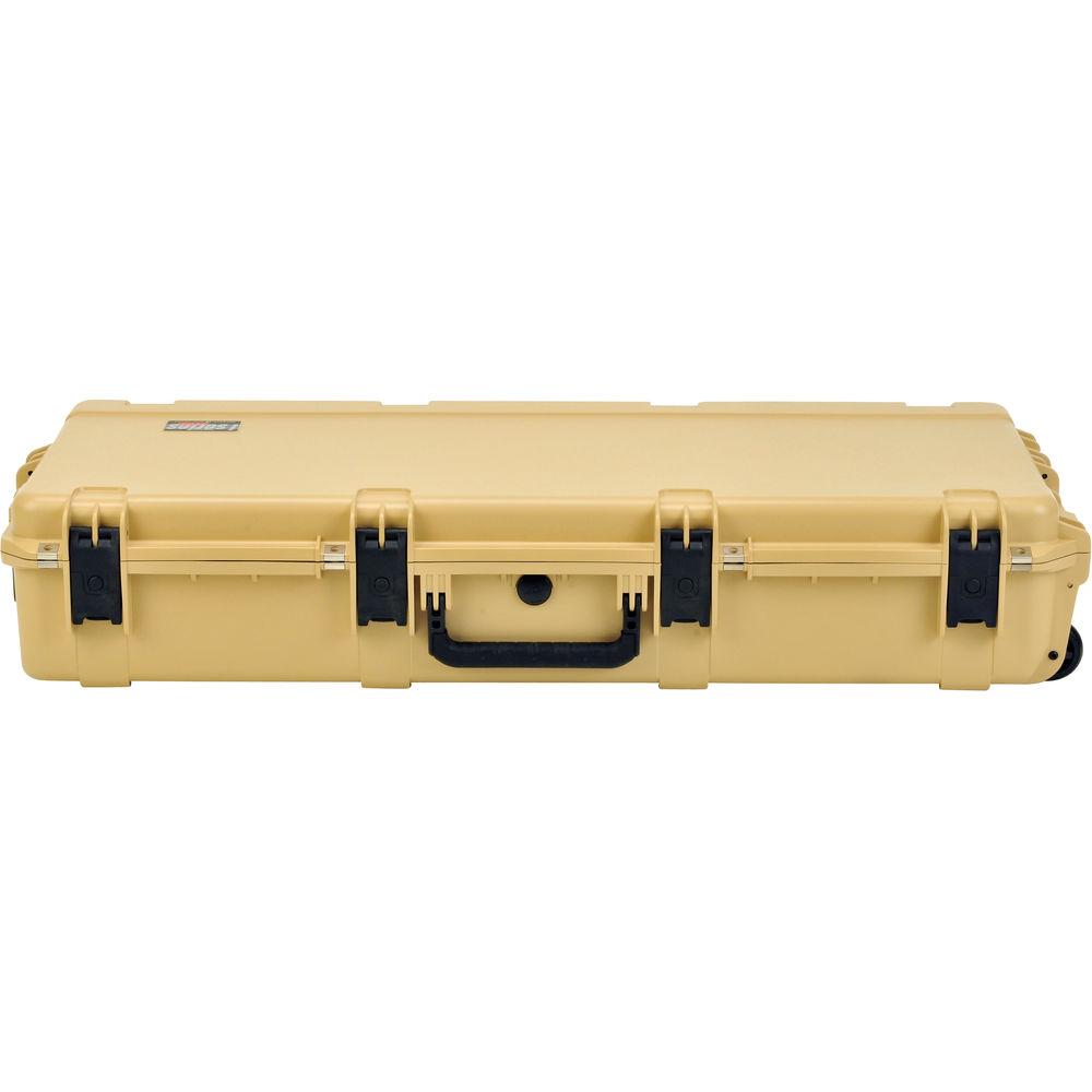 SKB 4217 iSeries Double Bow Case