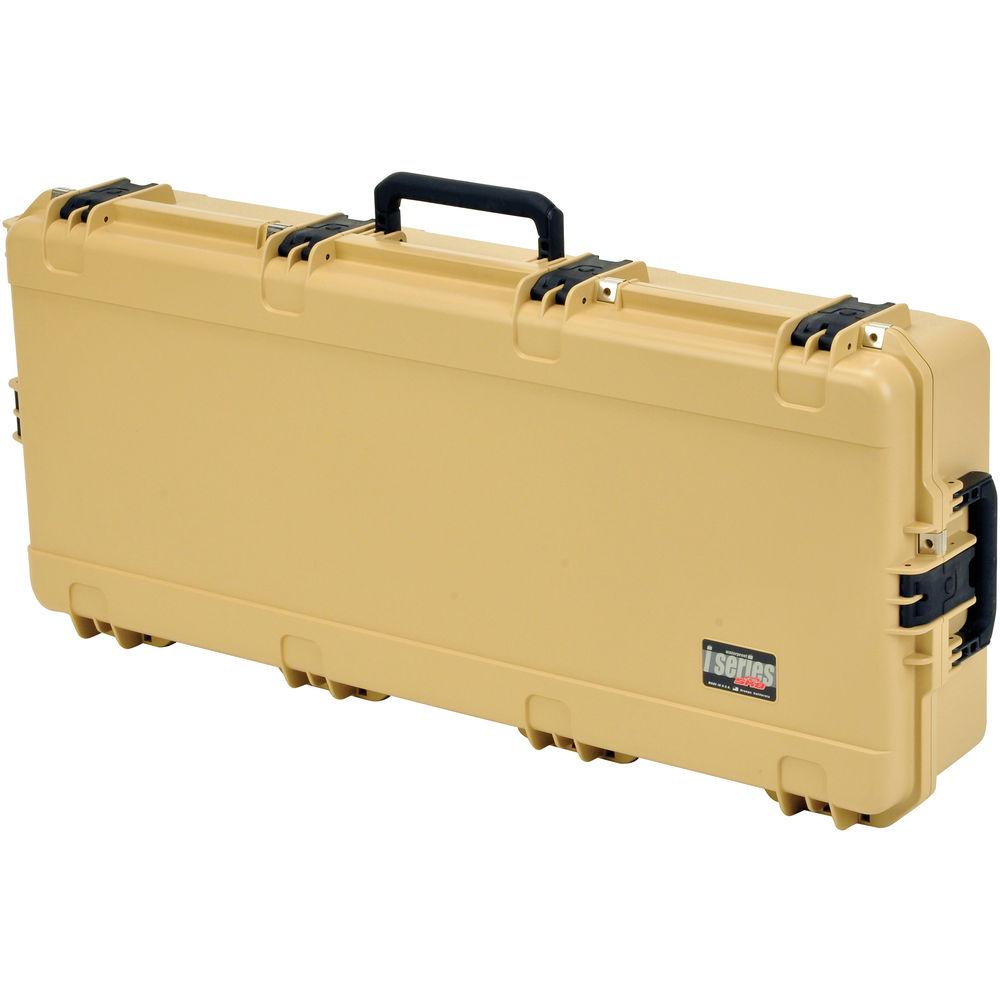 SKB 4217 iSeries Double Bow Case