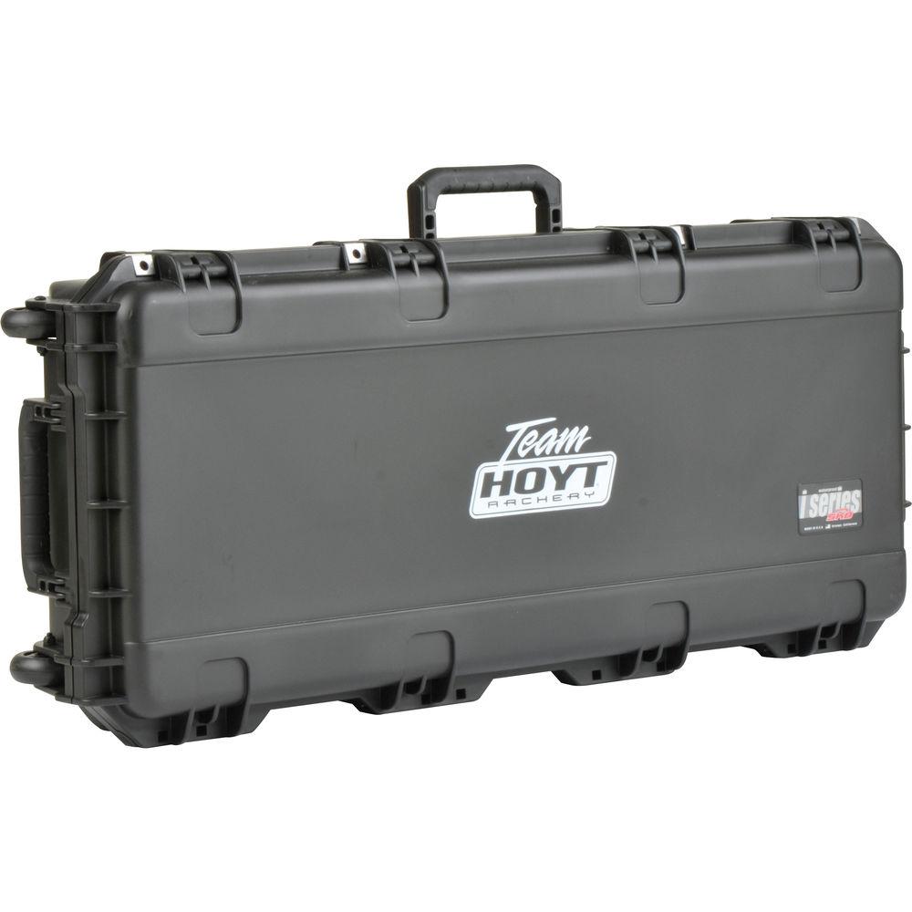 SKB Hoyt 4214 Parallel Limb Bow Case