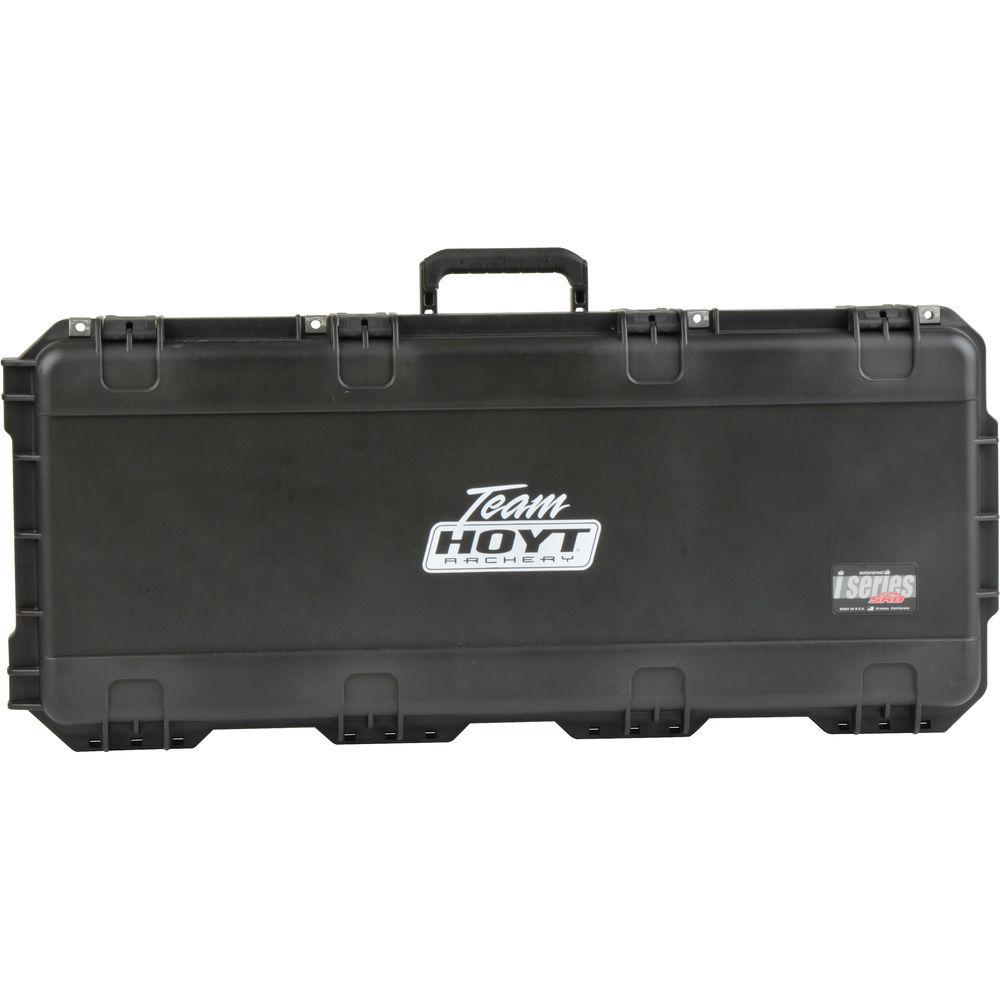 SKB Hoyt 4214 Parallel Limb Bow Case