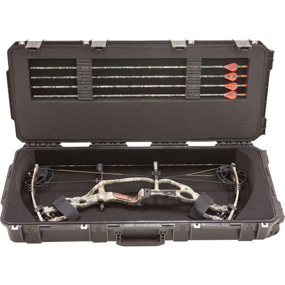 SKB Hoyt 4214 Parallel Limb Bow Case