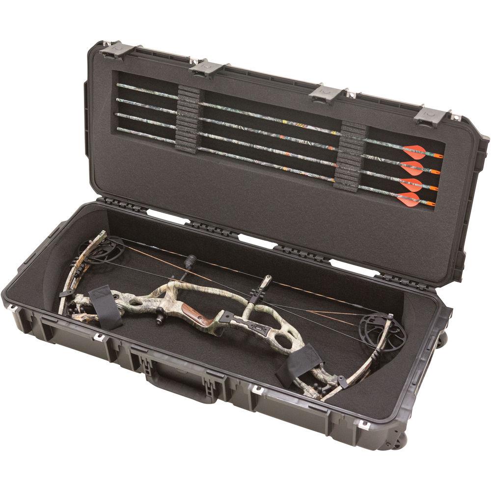 SKB Hoyt 4214 Parallel Limb Bow Case